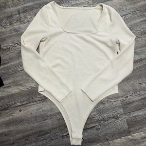 New Day Body Suit